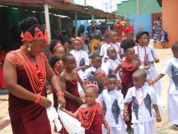 Nurturing Young Minds: The Role of Early Childhood Education in Lifelong Learning