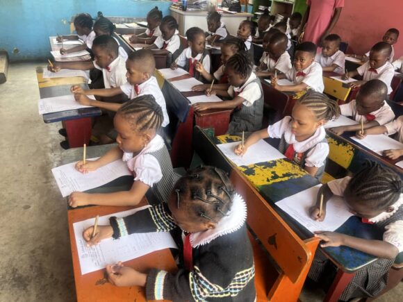 From Classroom to Community: How Our School Prepares Students for Nation Building